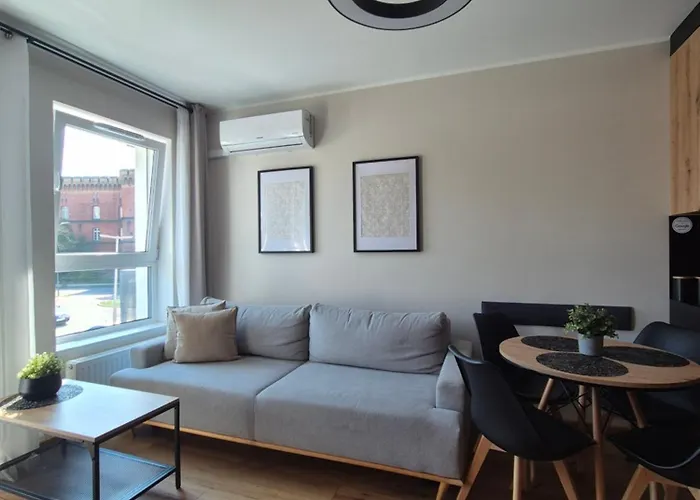 Asti Centrum Stargard * Старгард-Щециньски