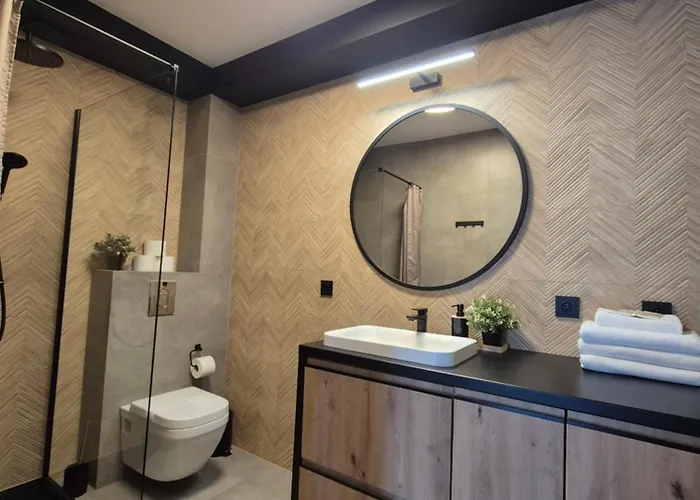 Asti Centrum Stargard