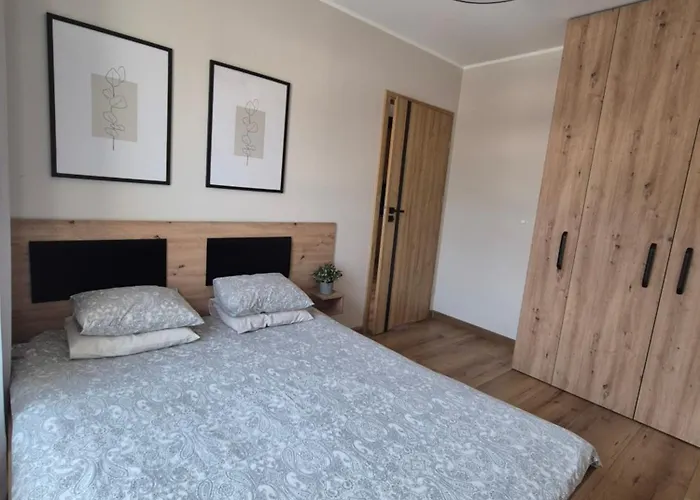 Asti Centrum Stargard *