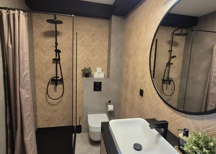 Asti Centrum Stargard Stargard Szczecinski