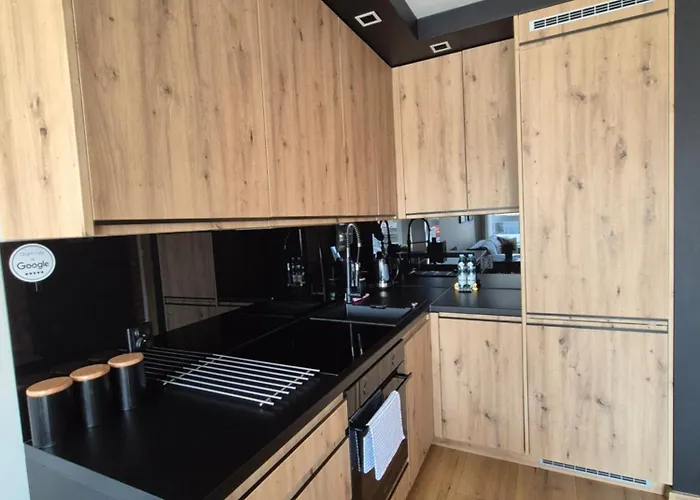 Asti Centrum Stargard * Старгард-Щециньски