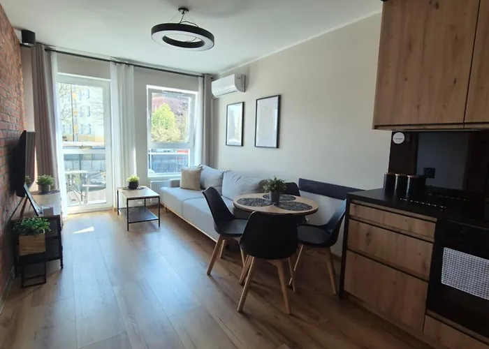 Asti Centrum Stargard Appartement Stargard Szczeciński